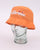 Ellesse Hallan Bucket Hat Orange
