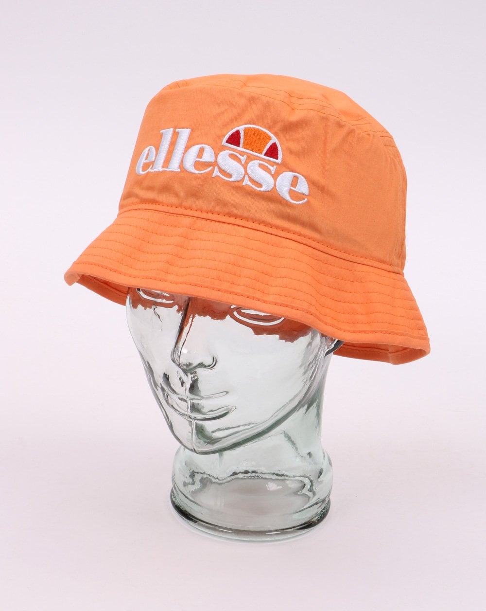 Ellesse Hallan Fischerhut Orange