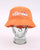 Ellesse Hallan Bucket Hat Orange