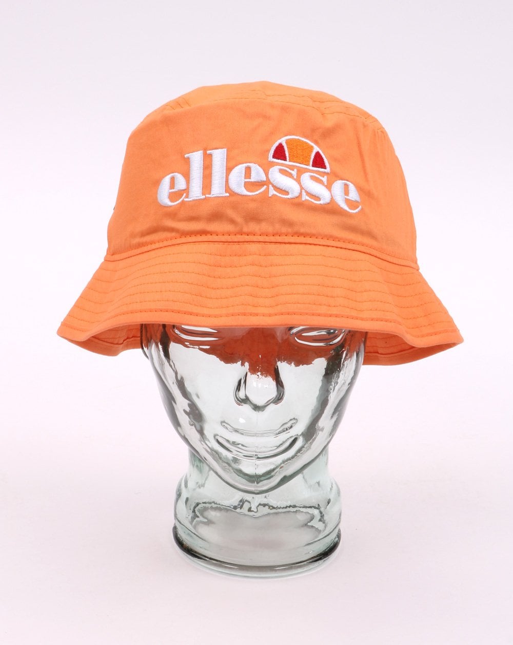 Ellesse Hallan Fischerhut Orange