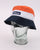 Ellesse Onzio Bucket Hat Orange