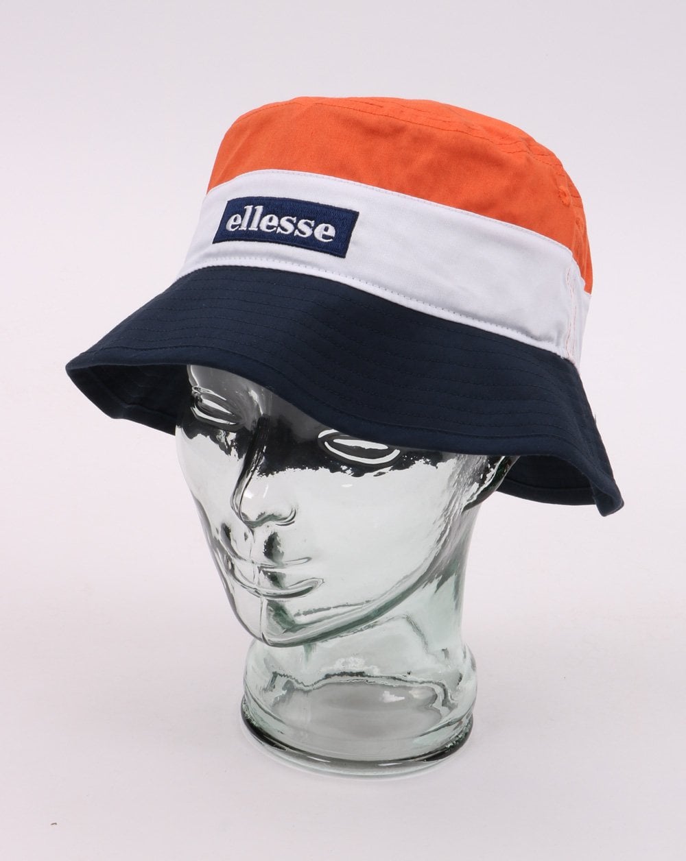 Ellesse – Onzio – Fischerhut, Orange