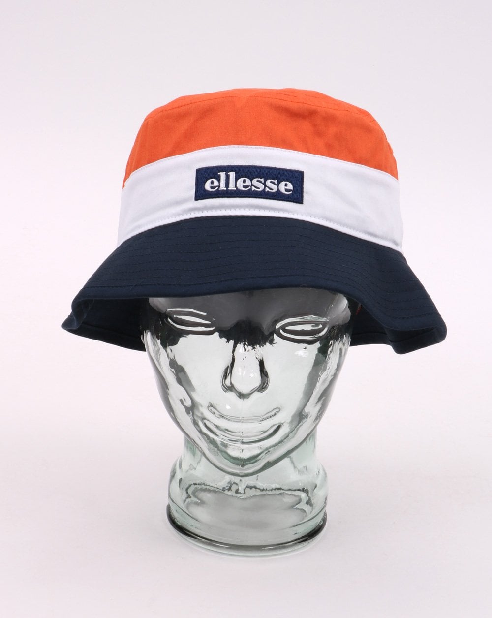 Ellesse – Onzio – Fischerhut, Orange