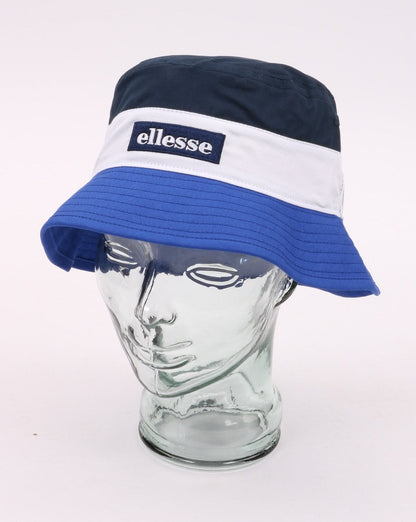 Ellesse Onzio Fischerhut Blau
