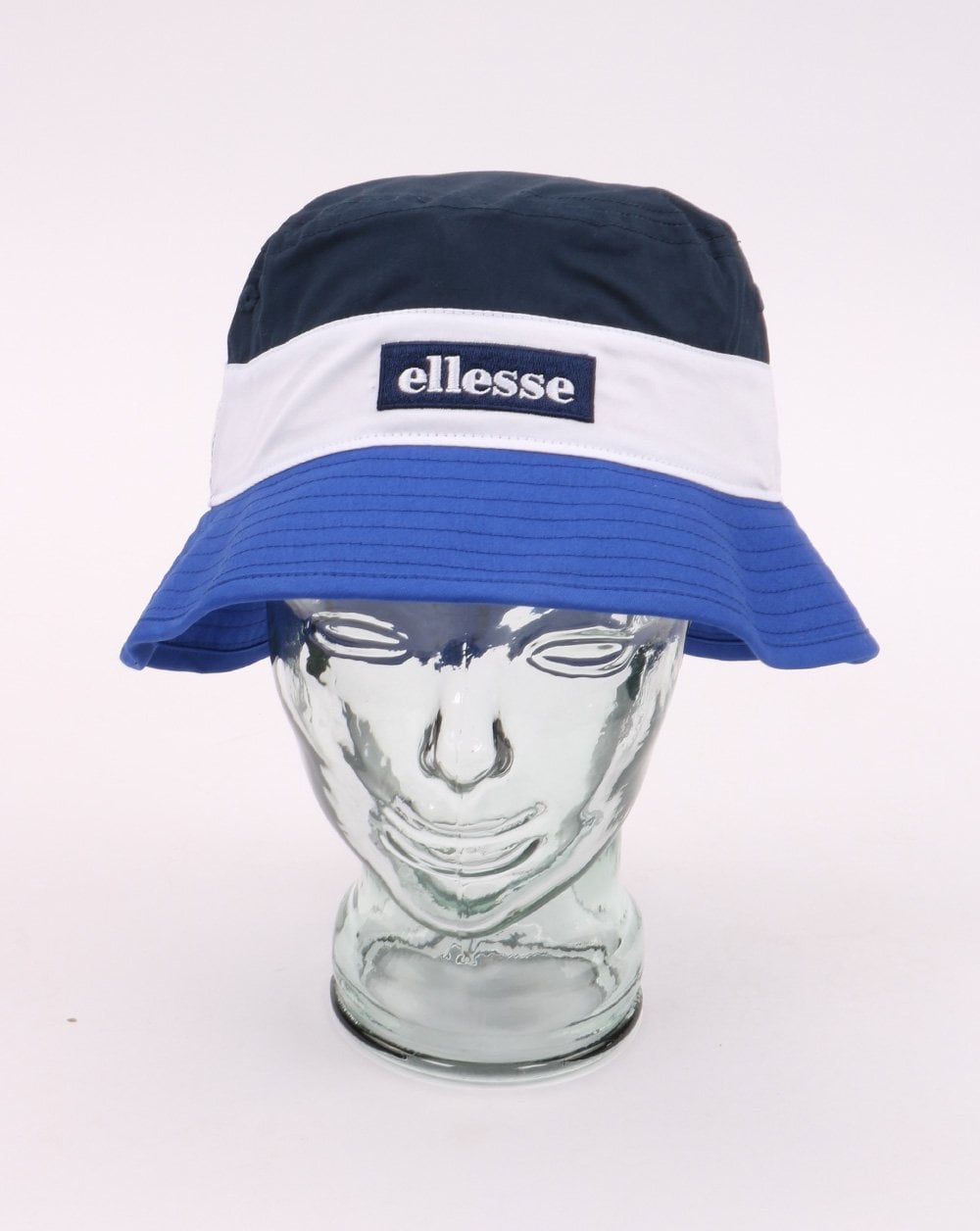 Ellesse Onzio Fischerhut Blau