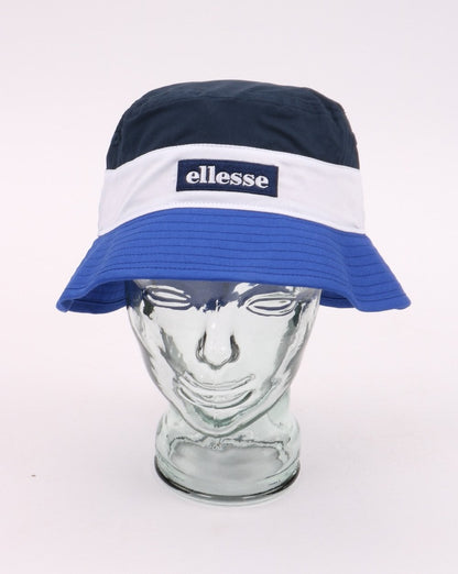 Ellesse Onzio Fischerhut Blau