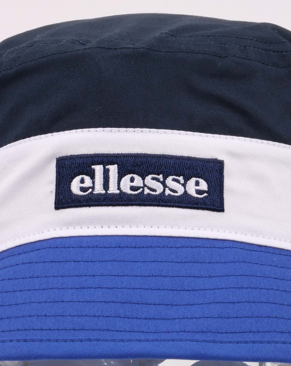 Ellesse Onzio Fischerhut Blau