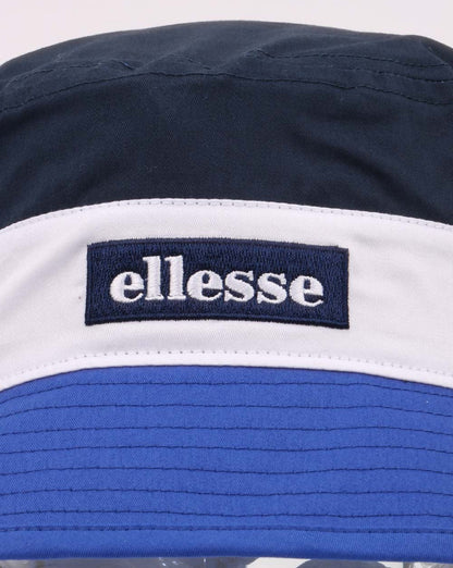 Ellesse Onzio Fischerhut Blau