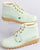 Kickers Kick Hi Nubuck Boot Pastel Mint