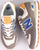 New Balance 574 Trainer Grey/Royal