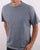 Levis Vintage T Shirt Mallow/Estate Blue