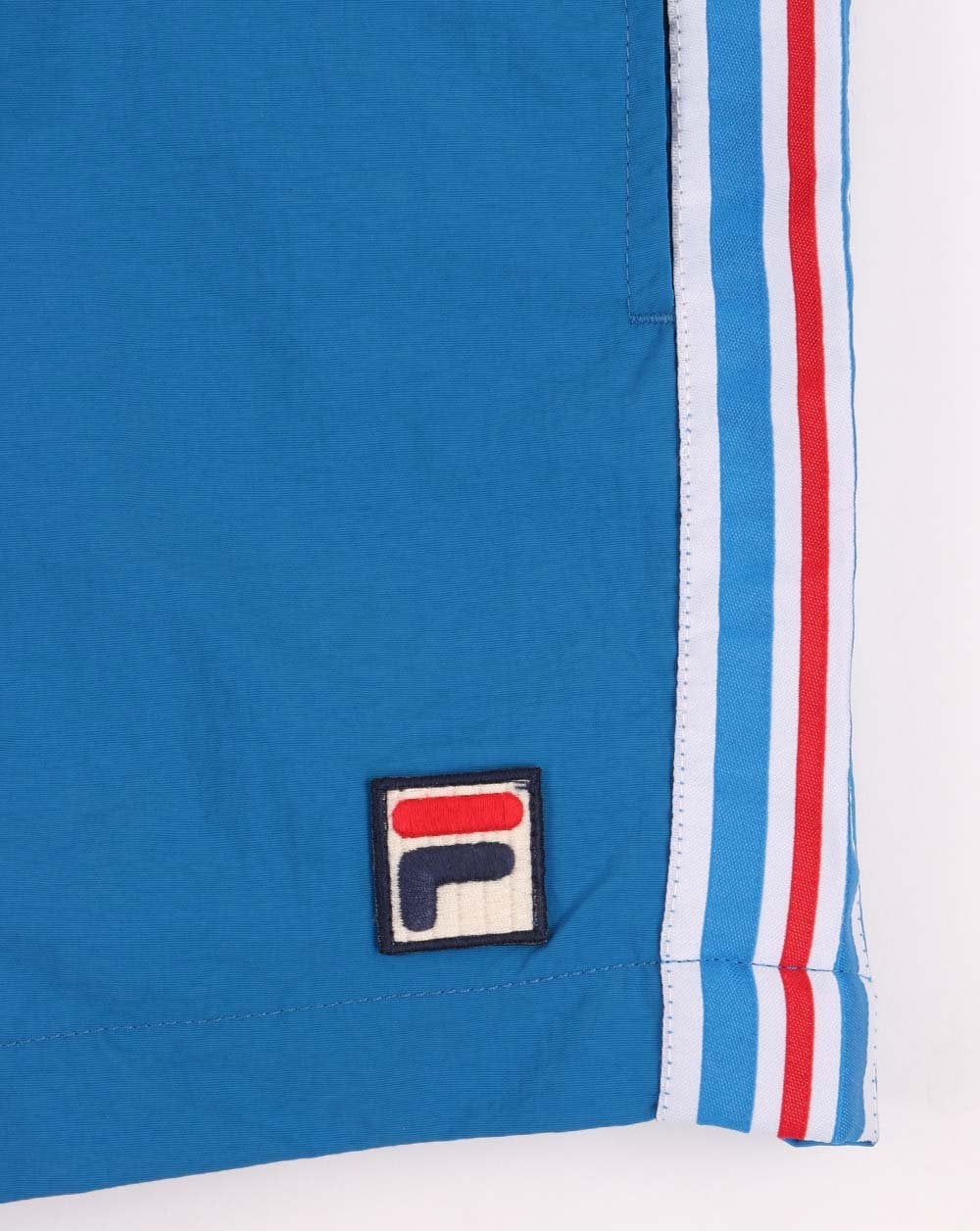 Fila Vintage 82 Badeshorts Blau