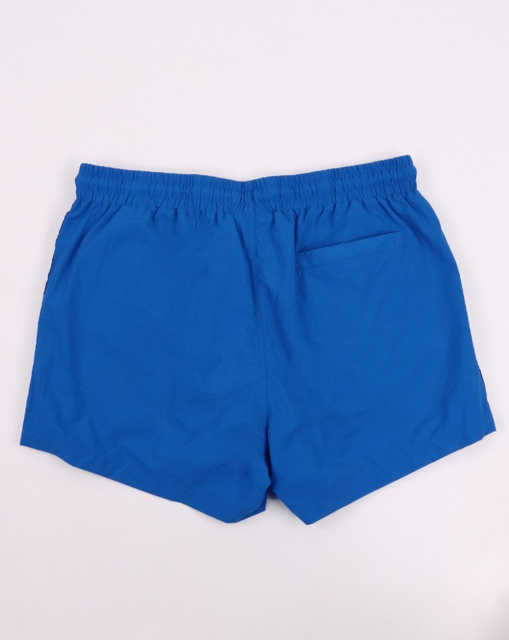 Fila Vintage 82 Badeshorts Blau
