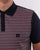 Gabicci Vintage Mills Polo Navy