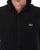 Lacoste Packable Windbreaker Black