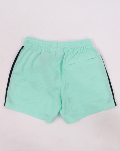 Adidas Originals Badeshorts Clear Mint - Navy