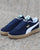 Puma Delphin Trainer Navy/White