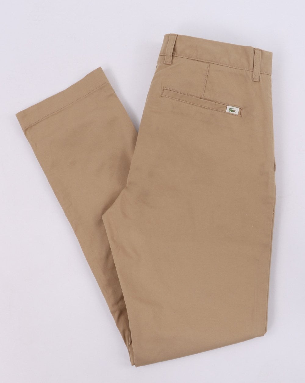 Lacoste Chinos Viennese