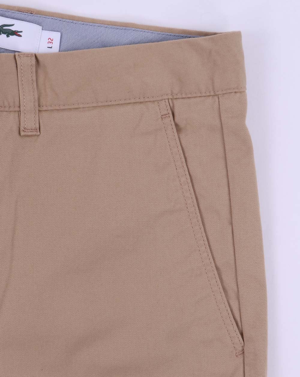 Lacoste Chinos Wiener