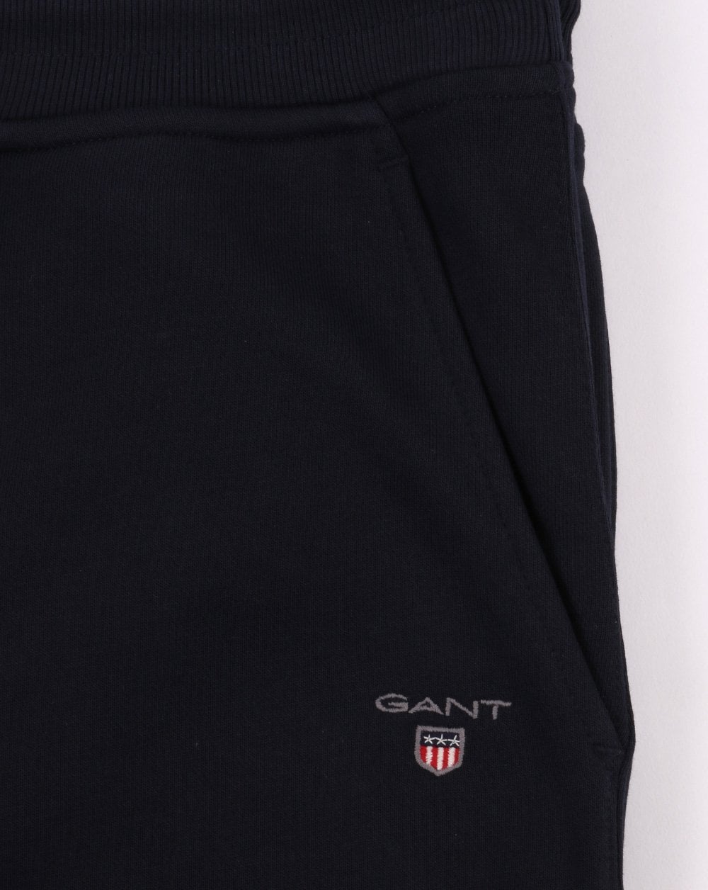 Gant Original Jogginghose Marineblau