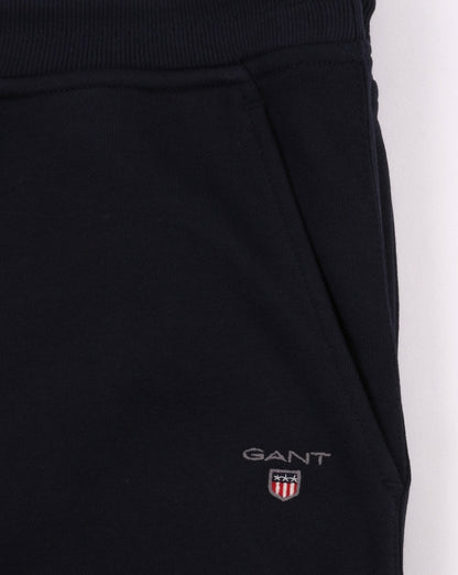 Gant Original Jogginghose Marineblau