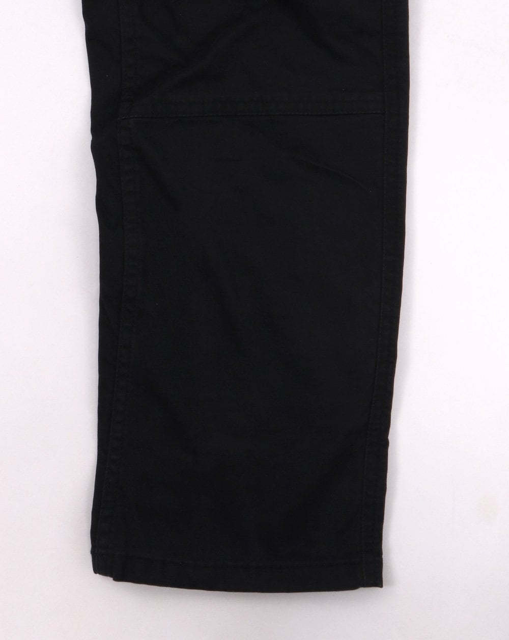 Cargohose Dunkelblau