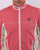 Fila Vintage Onyx Track Top Coral