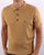 Gabicci Vintage Jackson Polo Sand