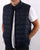 Replay Gilet Navy