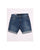 Replay Anbass Bio Shorts Medium Blue