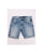 Replay Anbass Bio Shorts Light Blue