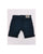 Replay Shorts Dark Blue