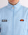 Ellesse Roma Track Top Sky-Pink