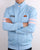 Ellesse Roma Track Top Sky-Pink