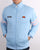Ellesse Roma Track Top Sky-Pink