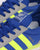 Adidas Orion Trainers Royal Blue/Solar Yellow