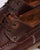 Barbour Stern Shoes Mahogany