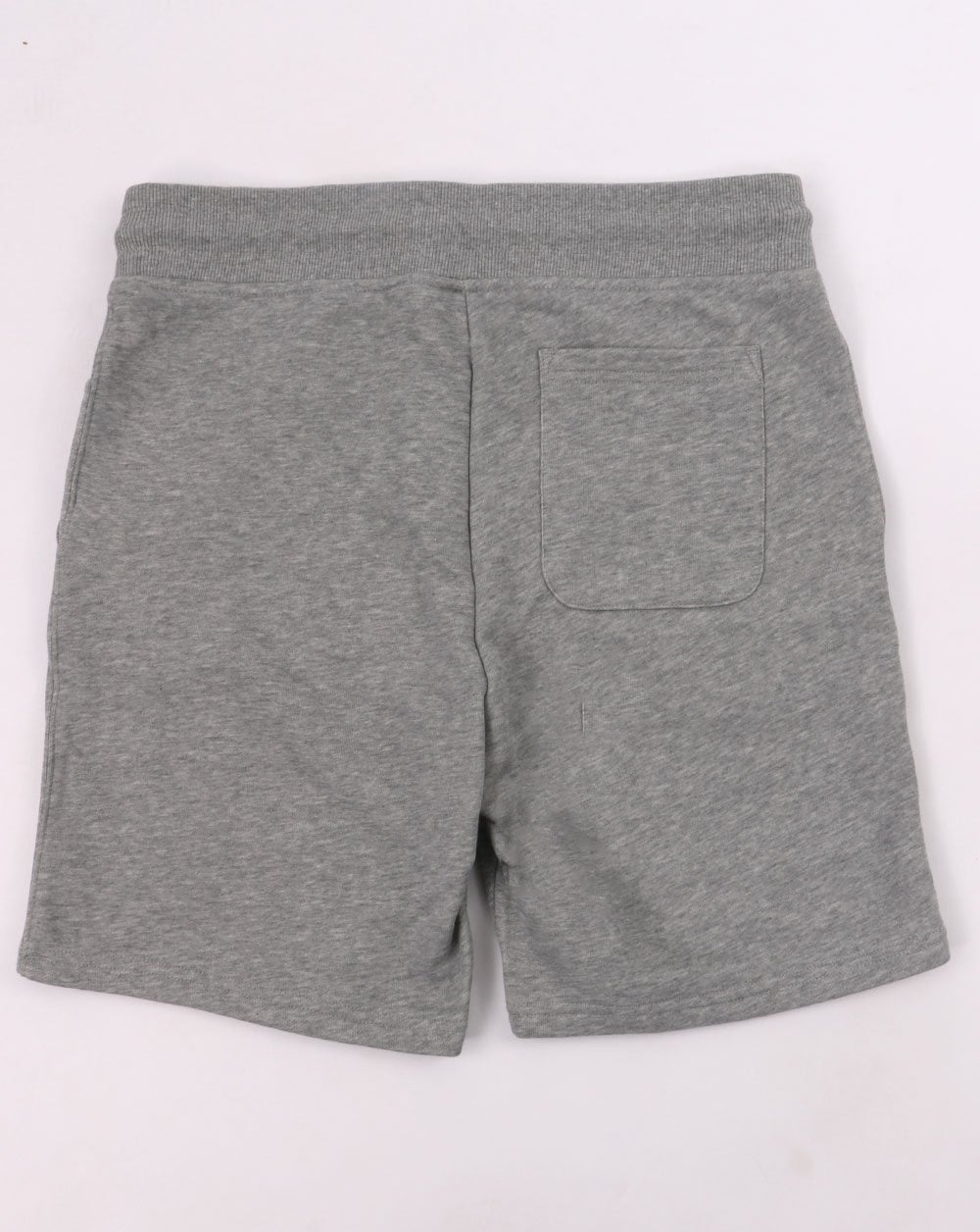 Gant Original Sweatshorts Grau Melange