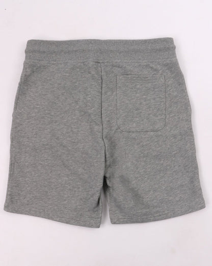 Gant Original Sweatshorts Grau Melange