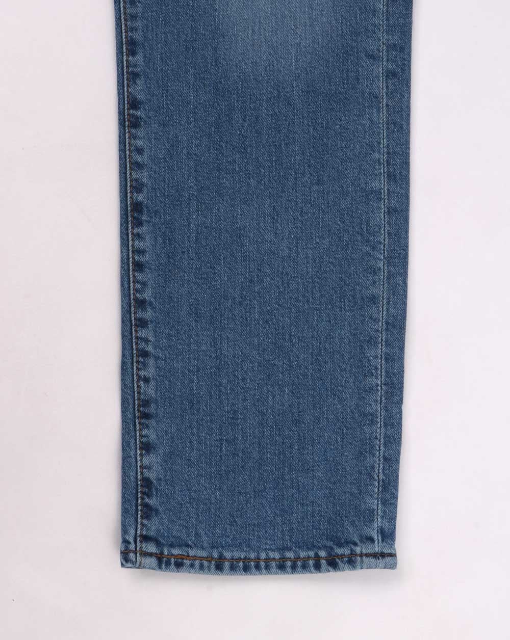 Levis 511 – Slim-Fit-Jeans in heller Waschung