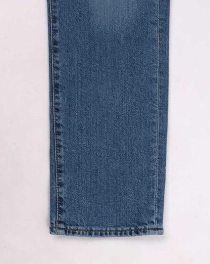 Levis 511 – Slim-Fit-Jeans in heller Waschung