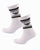 Emporio Armani 2 Pack Socks White