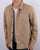 Barbour Dene Overshirt Stone