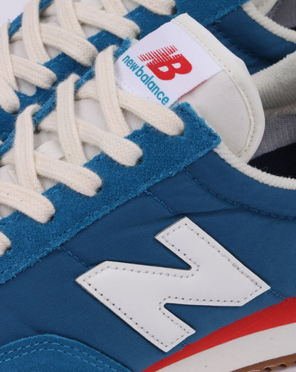 New Balance 720 Trainer Blau/Rot