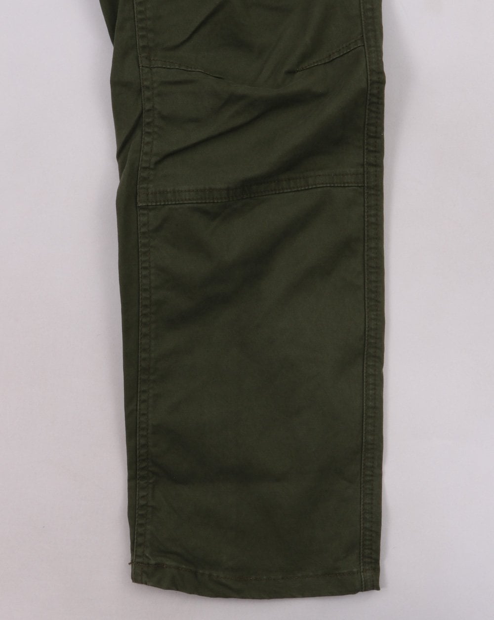 Porter Tech Cargohose Armeegrün