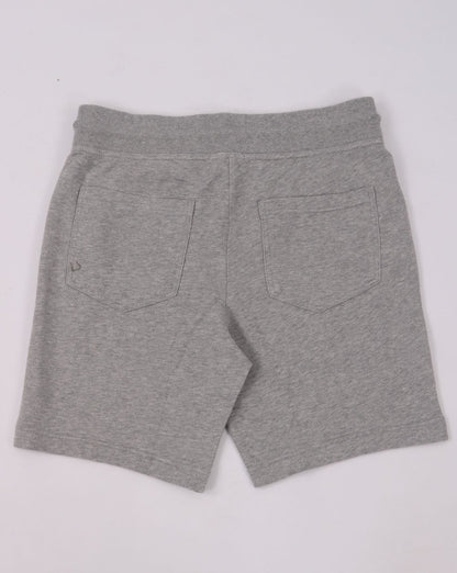 Benetton Sweatshorts Grau