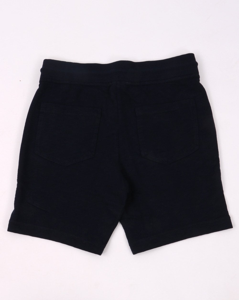 Benetton Sweatshorts Marineblau