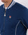 Fila Vintage Retro Track Top Navy