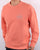 Levi's Crew Sweatshirt Coral Quartz