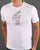 Gabicci Vintage Isle T-shirt White